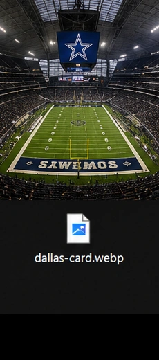 Dallas AT&T Stadium Quarterfinals 2026