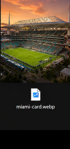 Miami Hard Rock Stadium Quarterfinals 2026