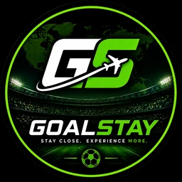 GoalStay logo